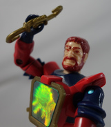 Lexor action figure, image 5 of 16
