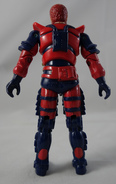 Lexor action figure, image 6 of 16