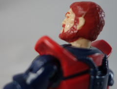Lexor action figure, image 7 of 16