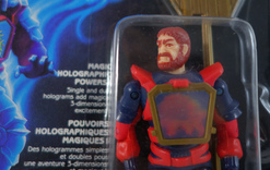 Lexor action figure, image 10 of 16