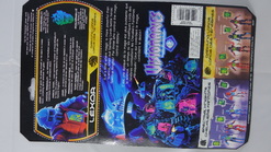 Lexor action figure, image 14 of 16