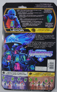 Lexor action figure, image 15 of 16