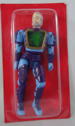 Mortdredd action figure, image 11 of 11