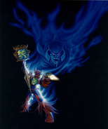 Pyrok, image 1 of 4