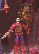 Pyrok action figure, image 2 of 4