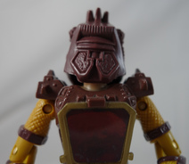 Reekon action figure, image 2 of 9