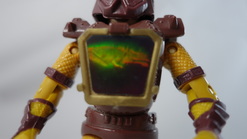 Reekon action figure, image 4 of 9