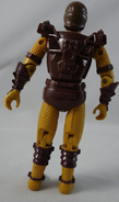 Reekon action figure, image 7 of 9