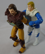 Reekon action figure, image 8 of 9