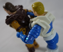 Reekon action figure, image 9 of 9