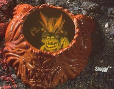 Shaggy, image 1 of 1
