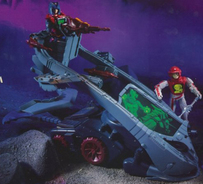 Sky Bucket, image 1 of 2