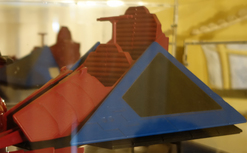 Sky Claw, image 3 of 3