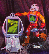 Slywire, image 32 of 33