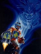 Slywire, image 33 of 33