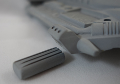 Slywire action figure, image 4 of 32