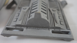 Slywire action figure, image 10 of 32