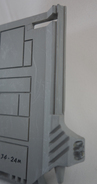 Slywire action figure, image 11 of 32
