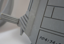Slywire action figure, image 14 of 32