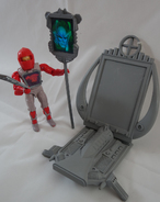Slywire action figure, image 26 of 32