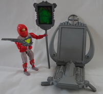 Slywire action figure, image 27 of 32