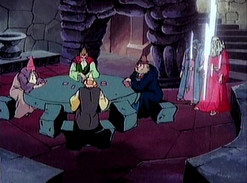 Unknown Wizards, image 1 of 2
