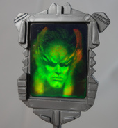 Witterquick action figure, image 5 of 9