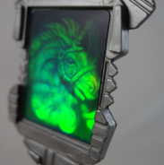 Witterquick action figure, image 6 of 9