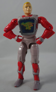 Witterquick action figure, image 7 of 9