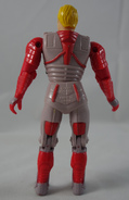 Witterquick action figure, image 8 of 9