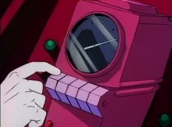 Still from episode 1, Age of Magic, image 10 of 246