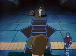 Still from episode 1, Age of Magic, image 26 of 246