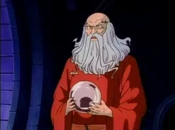 Still from episode 1, Age of Magic, image 30 of 246