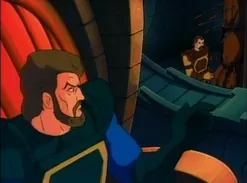 Still from episode 1, Age of Magic, image 33 of 246