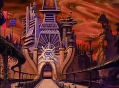 Still from episode 1, Age of Magic, image 35 of 246