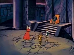 Still from episode 1, Age of Magic, image 36 of 246