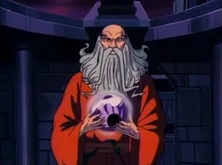 Still from episode 1, Age of Magic, image 37 of 246