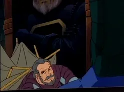 Still from episode 1, Age of Magic, image 44 of 246
