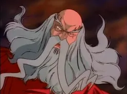 Still from episode 1, Age of Magic, image 55 of 246
