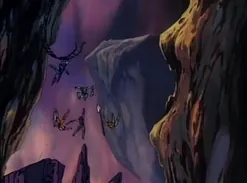 Still from episode 1, Age of Magic, image 70 of 246