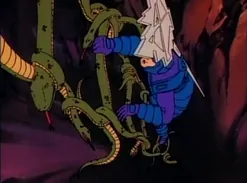 Still from episode 1, Age of Magic, image 72 of 246