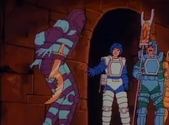 Still from episode 1, Age of Magic, image 87 of 246