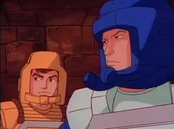 Still from episode 1, Age of Magic, image 91 of 246