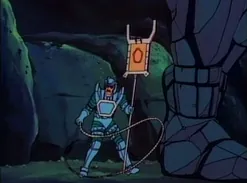 Still from episode 1, Age of Magic, image 99 of 246