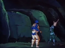 Still from episode 1, Age of Magic, image 100 of 246