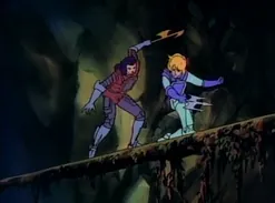 Still from episode 1, Age of Magic, image 109 of 246