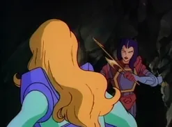 Still from episode 1, Age of Magic, image 111 of 246