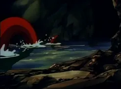 Still from episode 1, Age of Magic, image 115 of 246