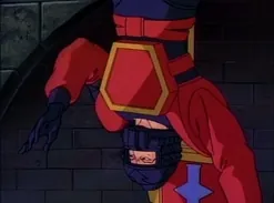Still from episode 1, Age of Magic, image 129 of 246