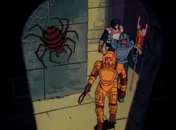 Still from episode 1, Age of Magic, image 135 of 246